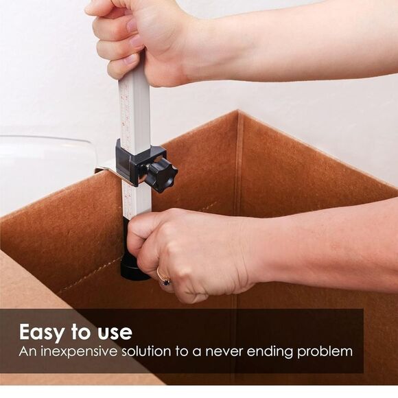 Precision Cardboard Box Resizing Cutting Tool | Reseller Supplies Tools - Picture 3 of 8